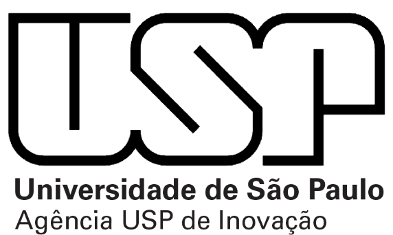 Logo da Universidade de São Paulo - USP