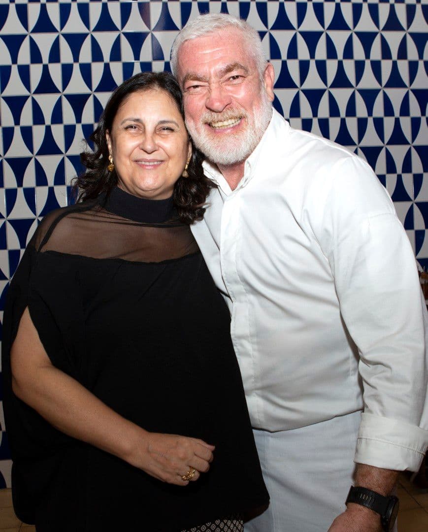 Evento de Lançamento do Portal