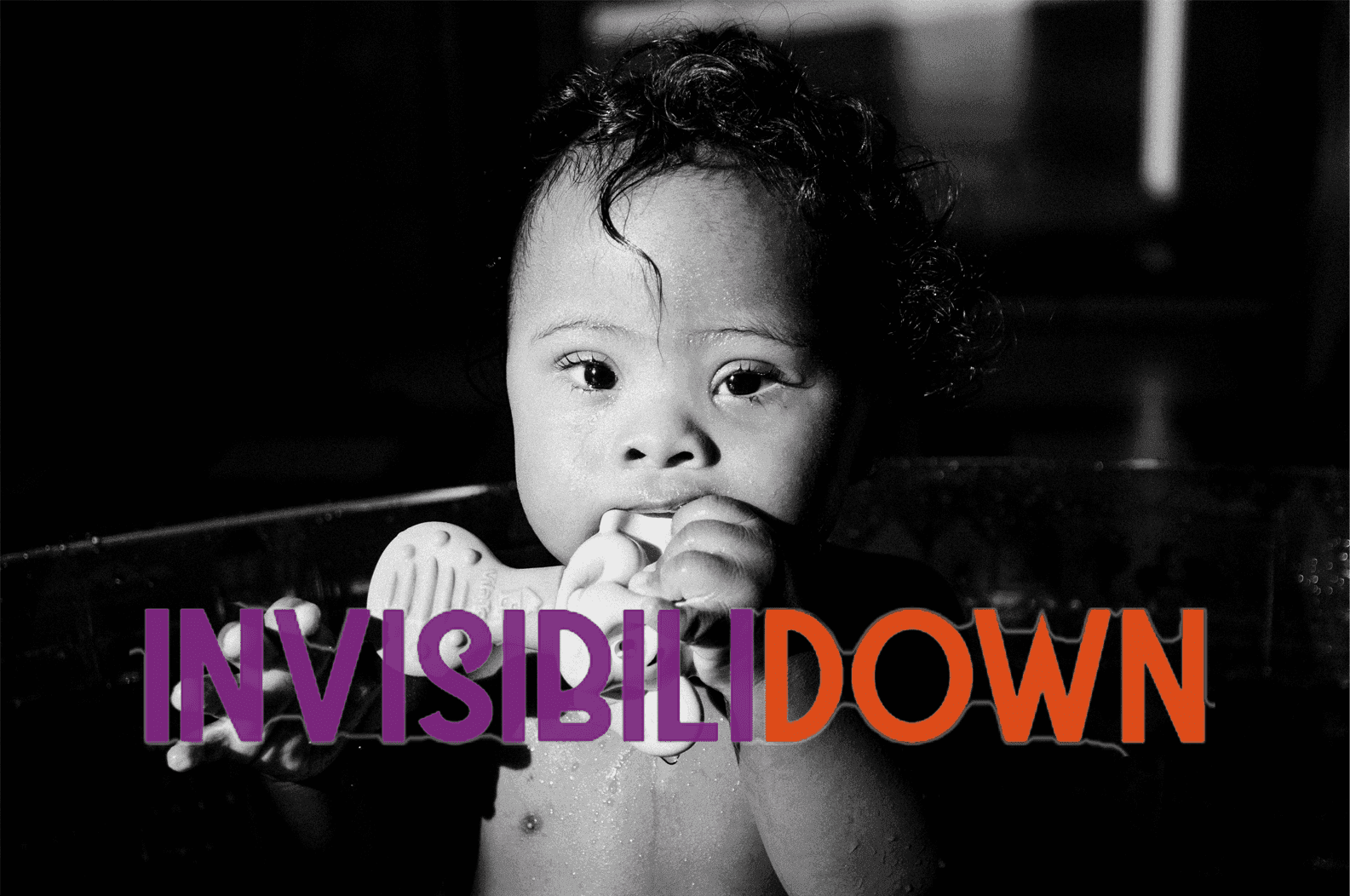 Invisibilidade Estatística e a Necropolítica do Diagnóstico na Síndrome de Down (T21)